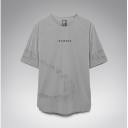 Oakley Seeker Whip SS gris camiseta técnica - envío 24h