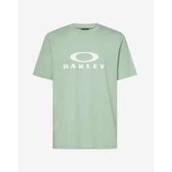Oakley O Bark 2.0 Fared green camiseta de manga curta - envio em 24h