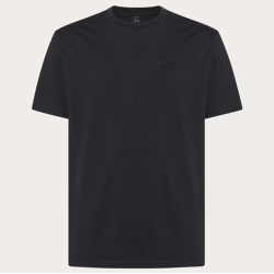 Oakley Relax Tee 2.0 negro camiseta - envío 24h
