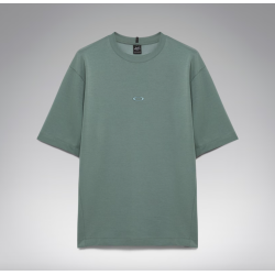 Oakley Driven Tee verde camiseta - envío 24h