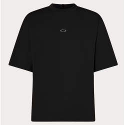 Oakley Driven Tee blackout camiseta - envío 24h