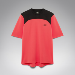 Oakley Camiseta Free Ride SS paloma - envio 24h