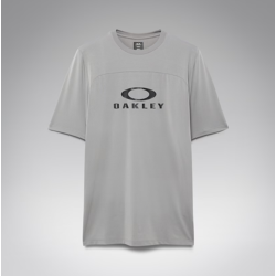 Oakley Free Ride RC SS gris camiseta técnica - envío 24h