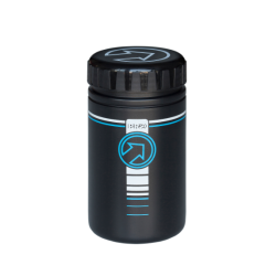 Pro caixa para ferramentas - preto 500cc - envio 24h