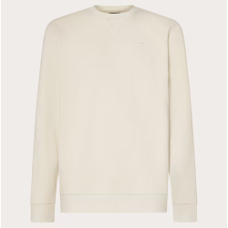 Oakley Relax Crew Sweatshirt 2.0 mist camisola - envio 24h