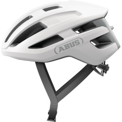 Abus Powerdome polar white capacete - envio 24h