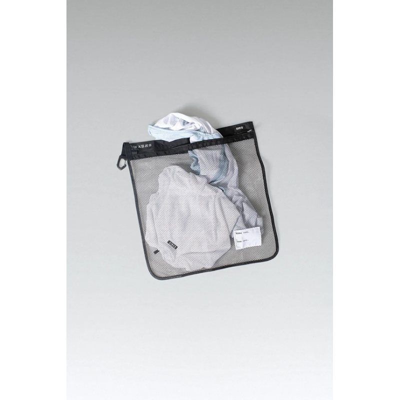 Gobik Hex True Black bolsa lavandería unisex - envío 24h