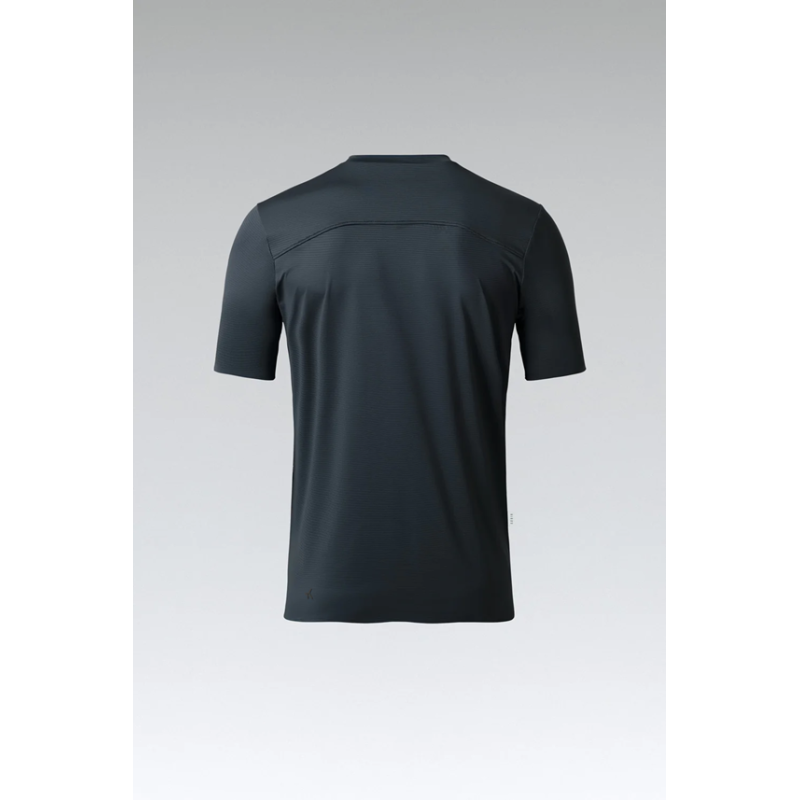 Gobik Tech Solid Magnet camiseta masculina de manga curta - envio em 24h