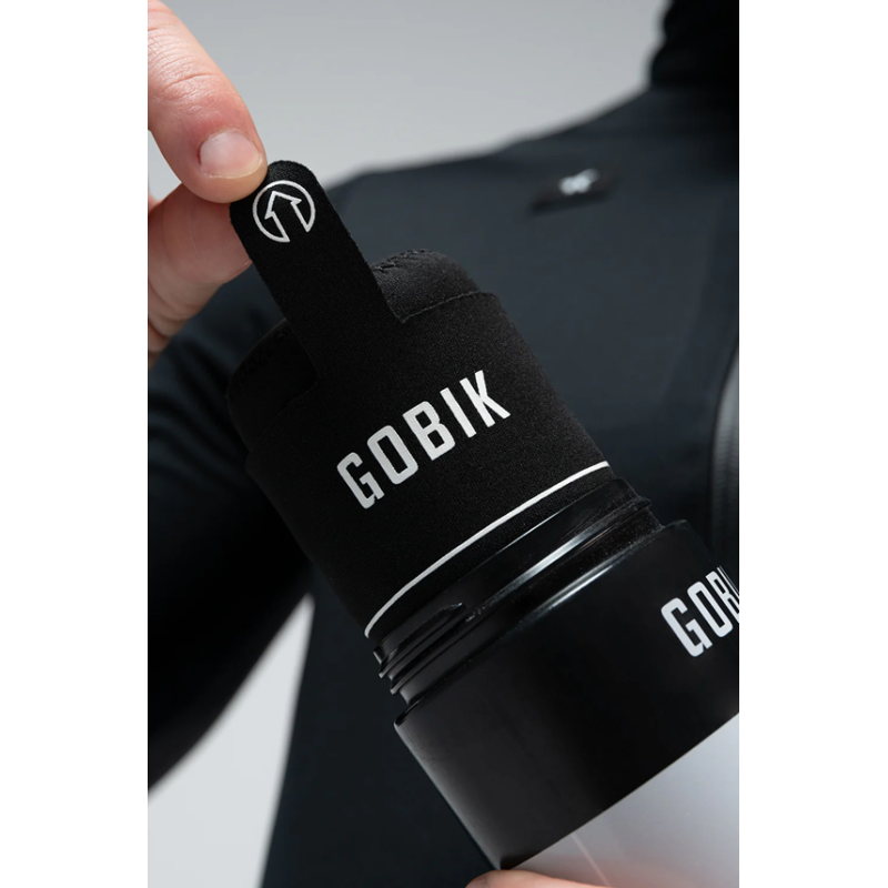 Gobik Byasi 400 CC Onyx bidón portaherramientas - envío 24h