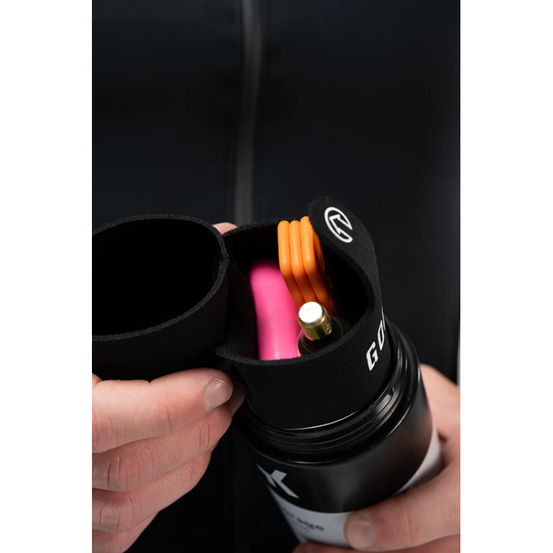 Gobik Byasi 400 CC Onyx bidón portaherramientas - envío 24h