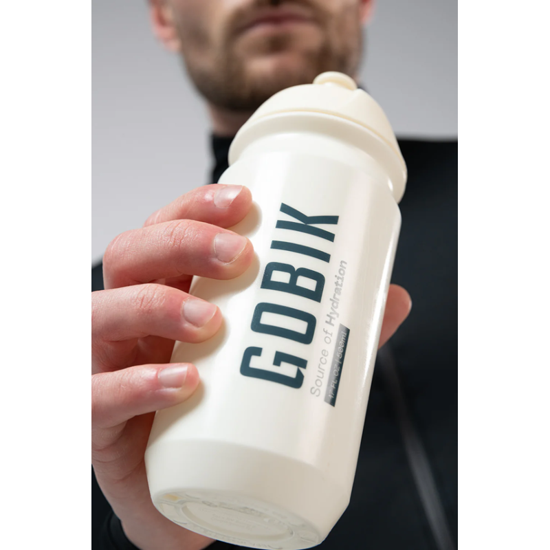 Gobik Shiva Bio 500 CC bidão marfim - envio 24h - melhores preços
