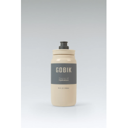 Gobik Fly 550 CC garrafa sand - envio 24h - melhores preços