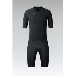 Gobik Hudson Solid Jasper Integral macacão masculino aero - envio 24h