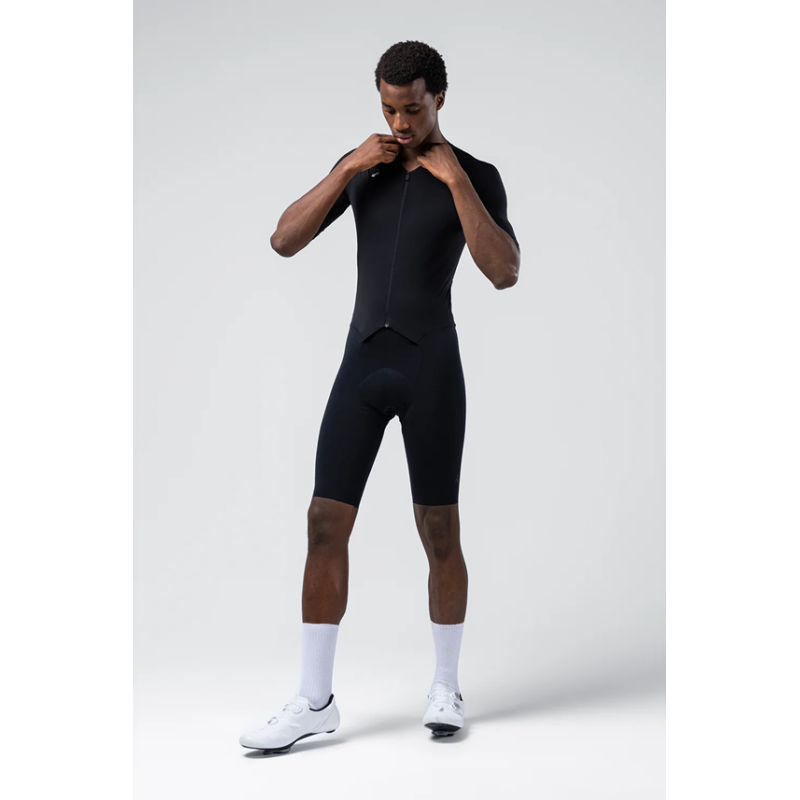 Gobik Hudson Solid Jasper Integral macacão masculino aero - envio 24h