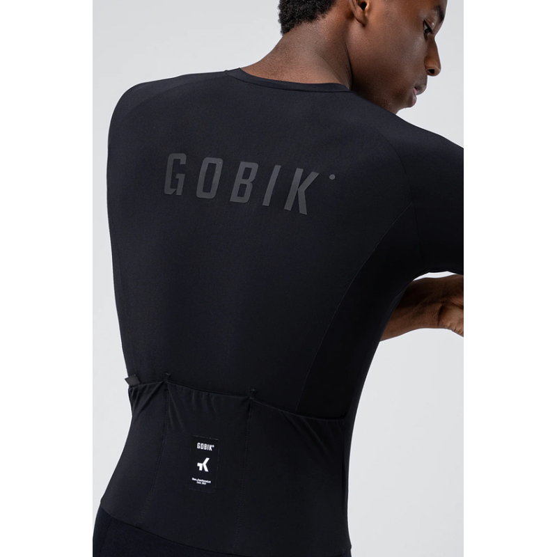 Gobik Hudson Solid Jasper Integral macacão masculino aero - envio 24h