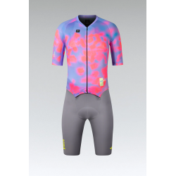 Gobik Madison Blue Jay Integral macacão masculino aero - envío 24h