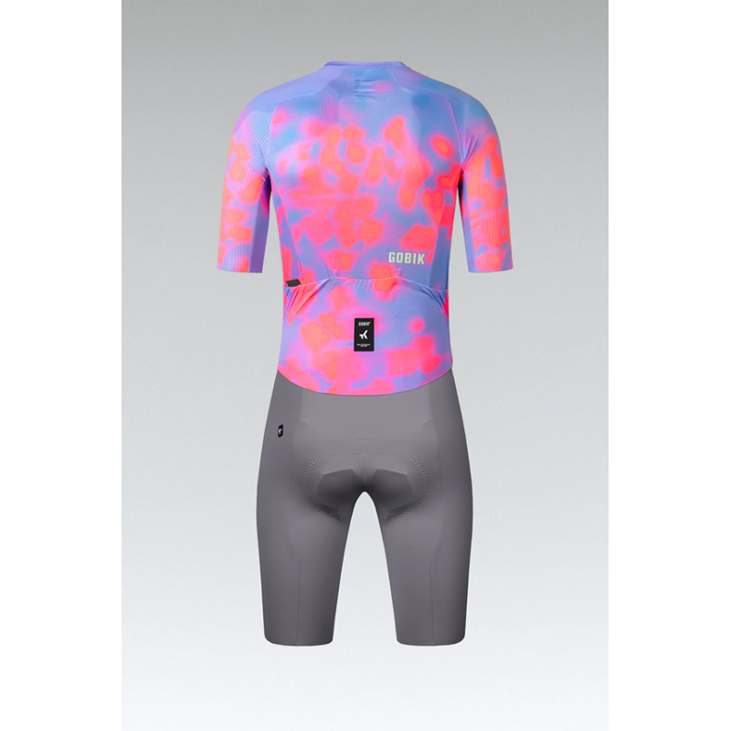 Gobik Madison Blue Jay Integral macacão masculino aero - envío 24h