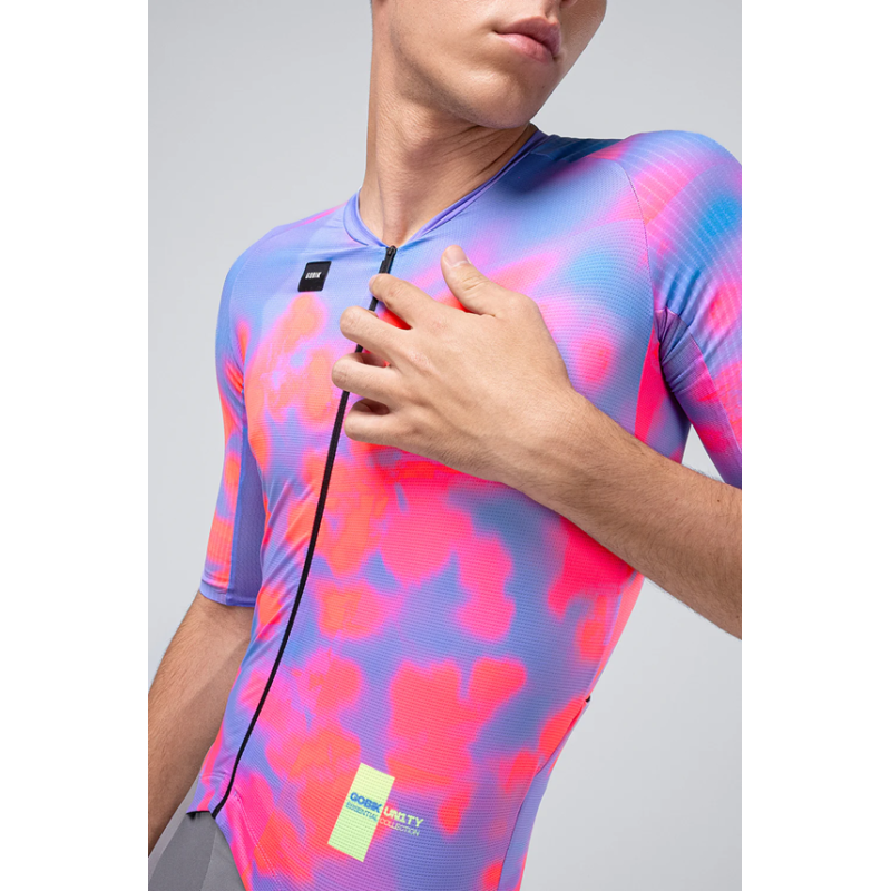 Gobik Madison Blue Jay Integral macacão masculino aero - envío 24h