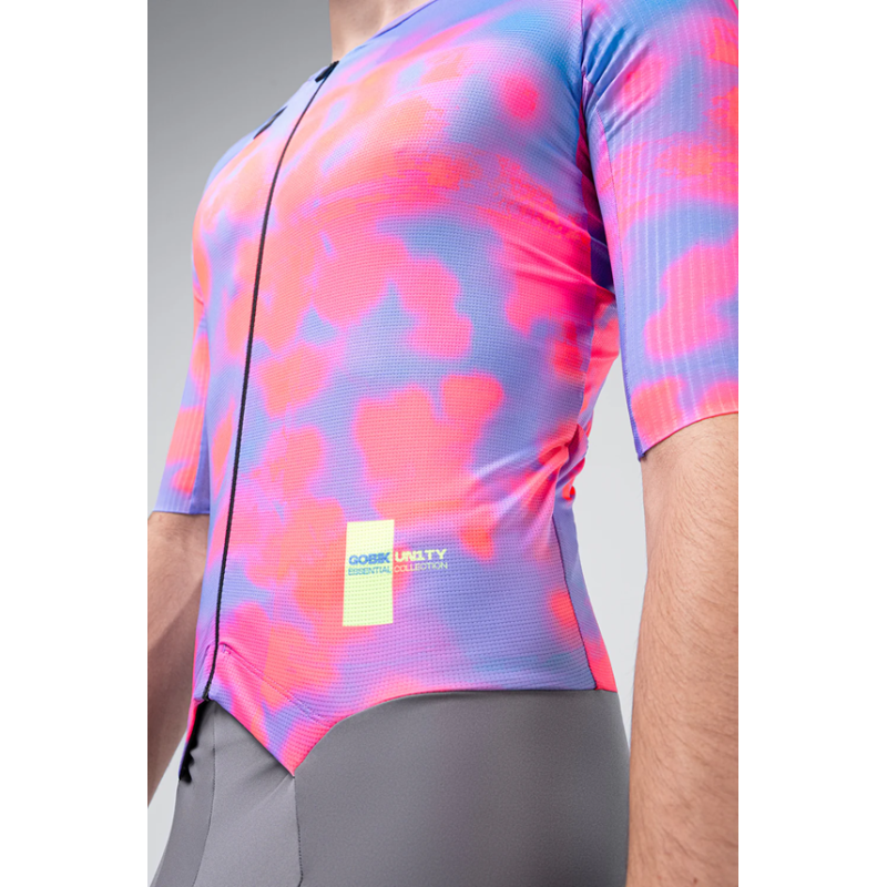 Gobik Madison Blue Jay Integral macacão masculino aero - envío 24h