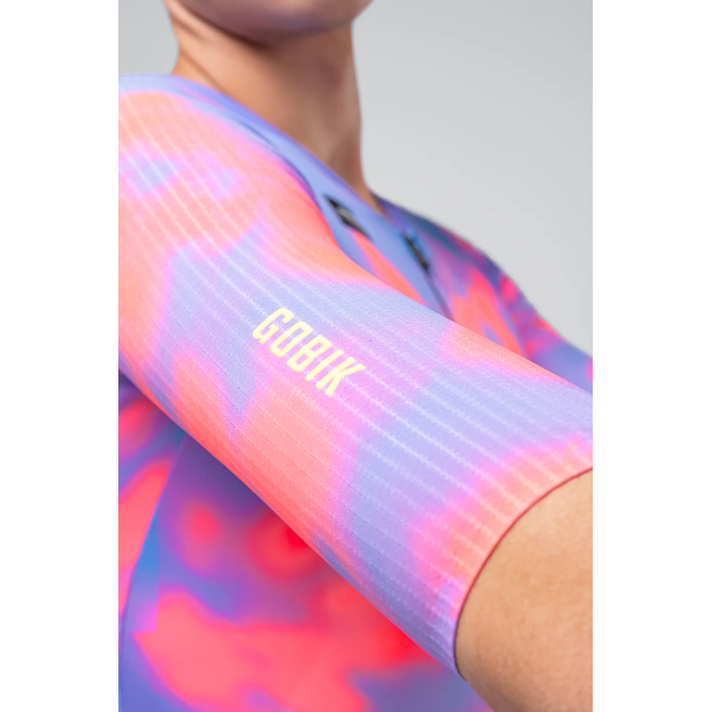 Gobik Madison Blue Jay Integral macacão masculino aero - envío 24h