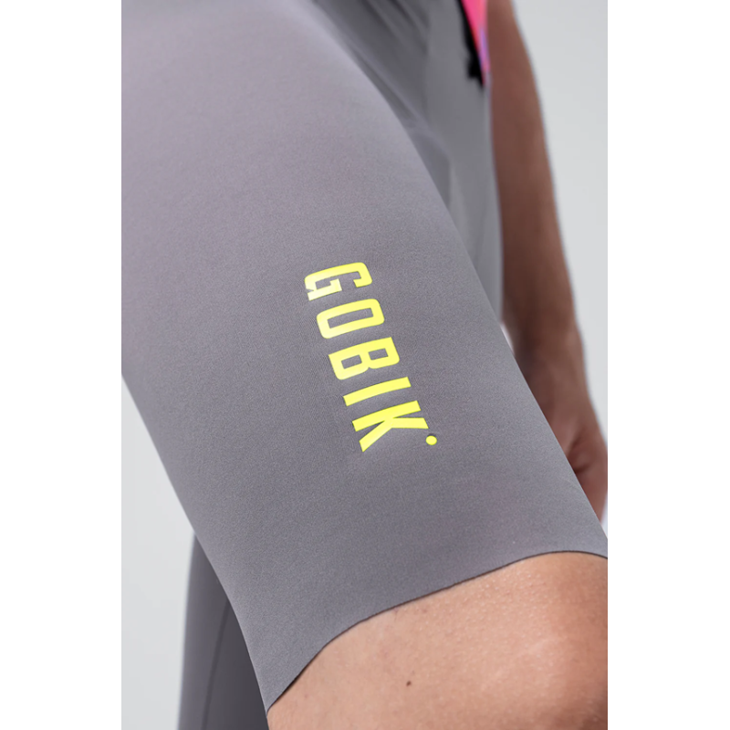 Gobik Madison Blue Jay Integral macacão masculino aero - envío 24h
