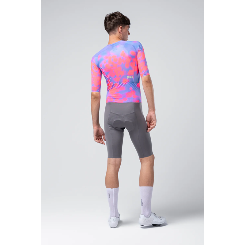 Gobik Madison Blue Jay Integral macacão masculino aero - envío 24h