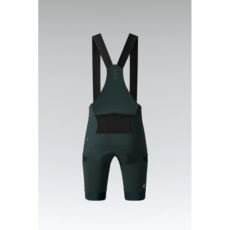 Gobik Grit 3.0 Pinewood Culotte Curto para Homem - Envio em 24h - Ofertas