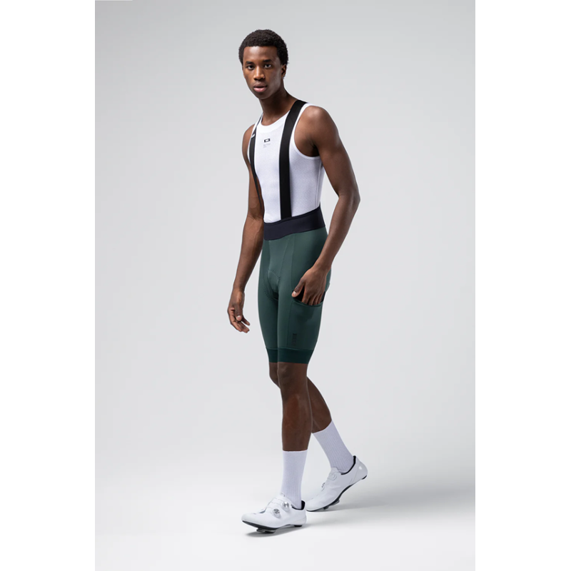 Gobik Grit 3.0 Pinewood Culotte Curto para Homem - Envio em 24h - Ofertas