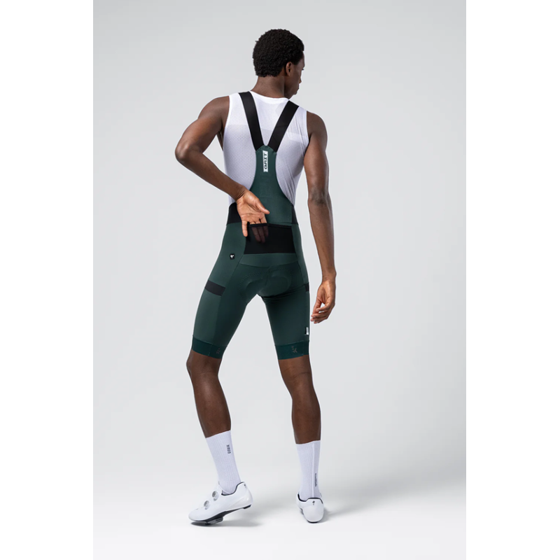 Gobik Grit 3.0 Pinewood Culotte Curto para Homem - Envio em 24h - Ofertas