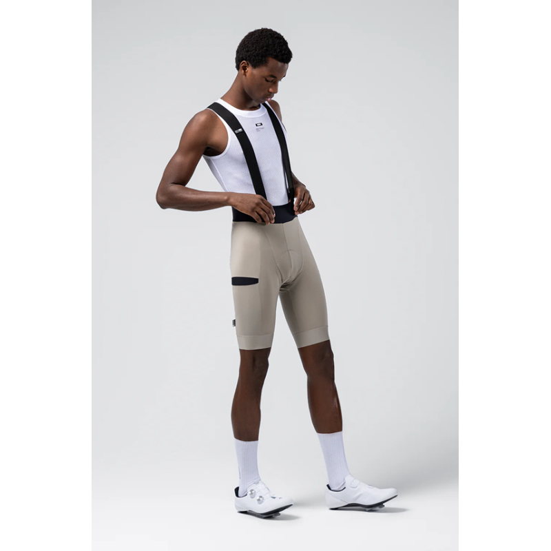 Gobik Grit 3.0 Nessie Calções Curtos para Homem - Envio em 24h