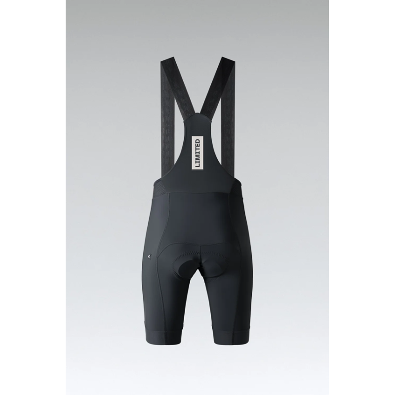 Calções Gobik Limited 6.0 K7 Pretos Masculinos - Envio em 24 horas - Ofertas Especiais