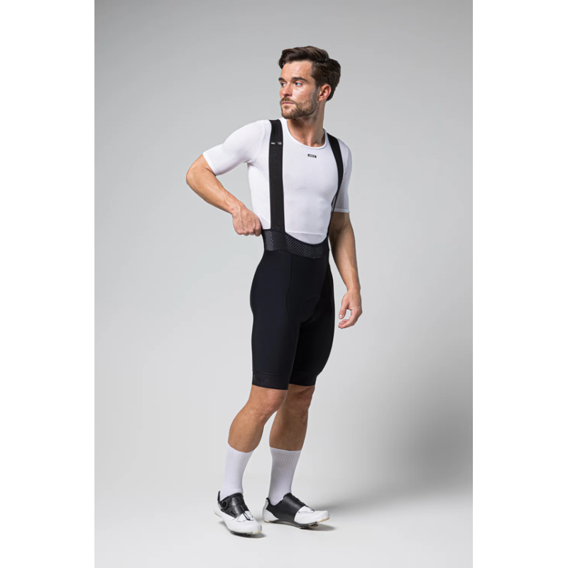 Calções Gobik Limited 6.0 K7 Pretos Masculinos - Envio em 24 horas - Ofertas Especiais