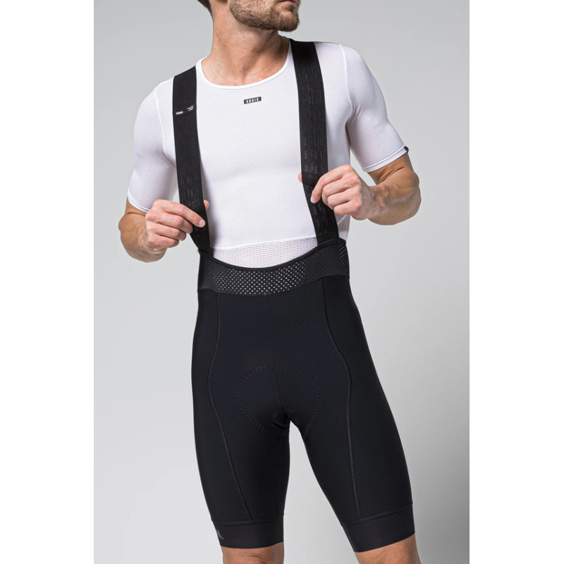 Calções Gobik Limited 6.0 K7 Pretos Masculinos - Envio em 24 horas - Ofertas Especiais