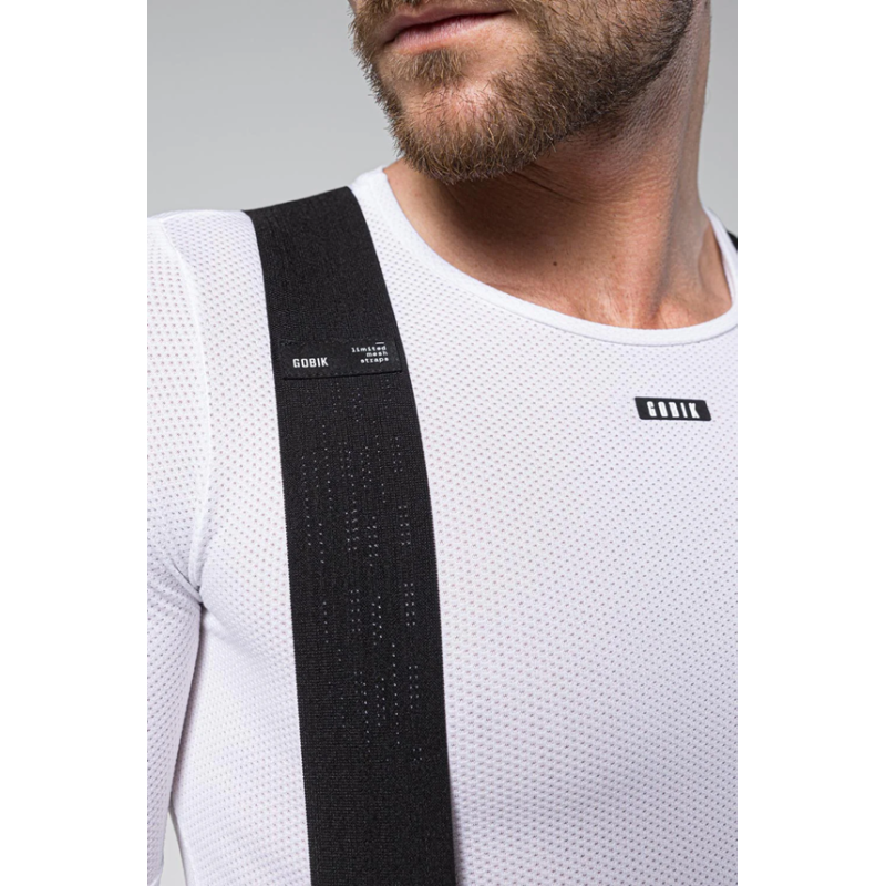 Calções Gobik Limited 6.0 K7 Pretos Masculinos - Envio em 24 horas - Ofertas Especiais