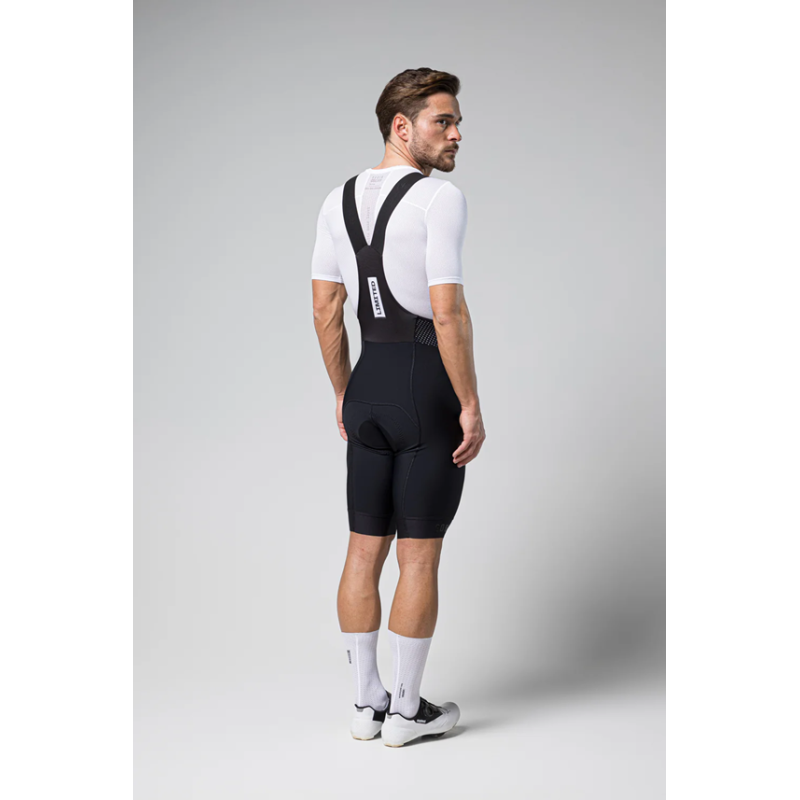 Calções Gobik Limited 6.0 K7 Pretos Masculinos - Envio em 24 horas - Ofertas Especiais