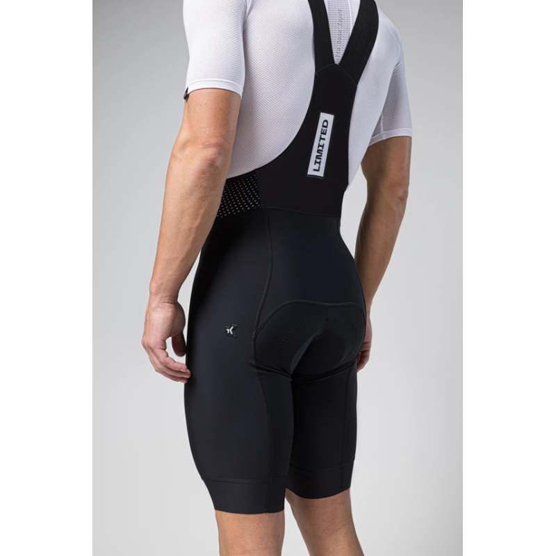 Gobik Limited 6.0 negro hombre culotte corto - envío 24h - ofertas