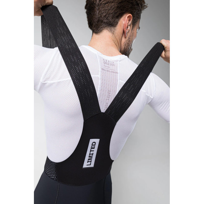 Gobik Limited 6.0 negro hombre culotte corto - envío 24h - ofertas