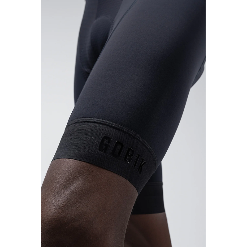 Gobik Absolute 7.0 K10 Ultrablue hombre culotte corto - envío 24h