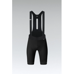 Gobik Absolute 7.0 K10 Negro Hombre - Culotte Corto Ciclismo