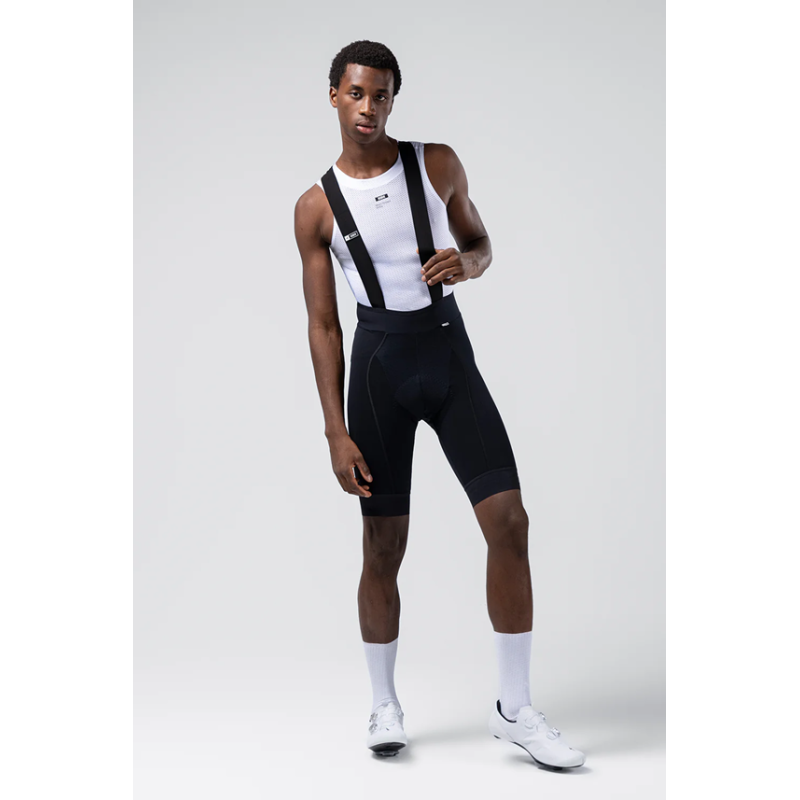 Gobik Absolute 7.0 K10 Preto Homem - Calção Curto de Ciclismo