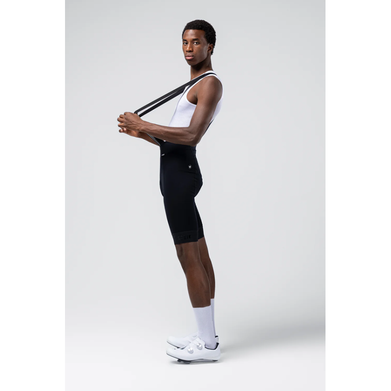 Gobik Absolute 7.0 K10 Negro Hombre - Culotte Corto Ciclismo