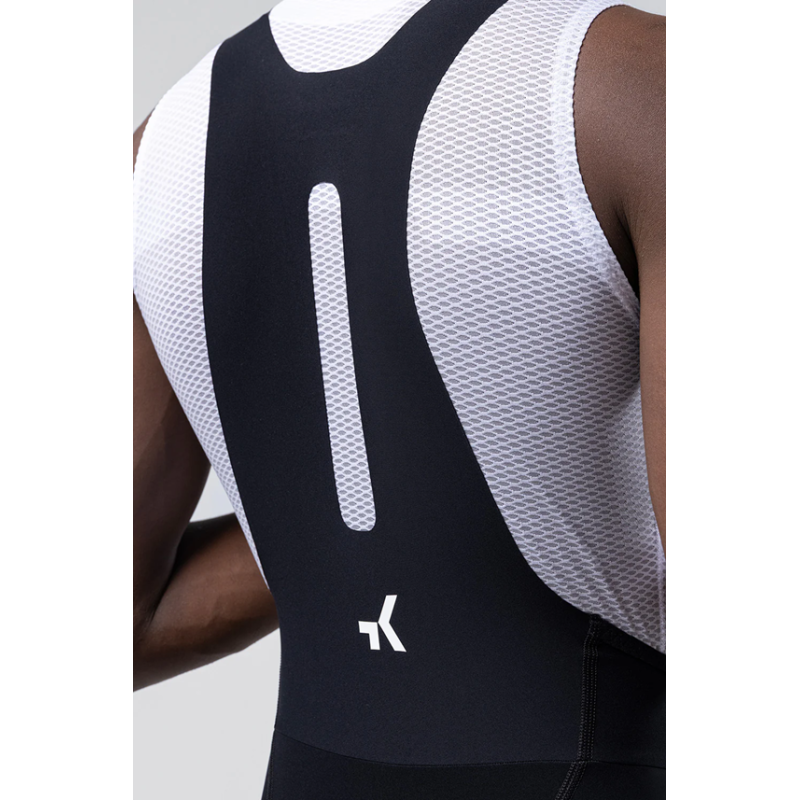 Gobik Absolute 7.0 K10 Negro Hombre - Culotte Corto Ciclismo