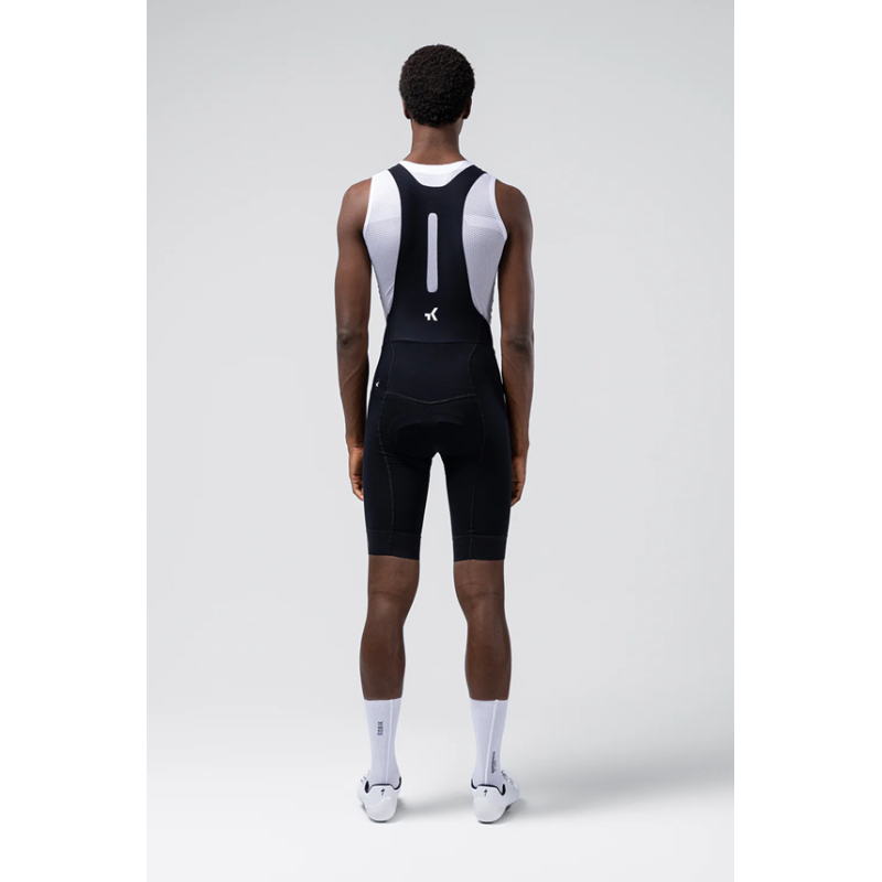 Gobik Absolute 7.0 K10 Preto Homem - Calção Curto de Ciclismo