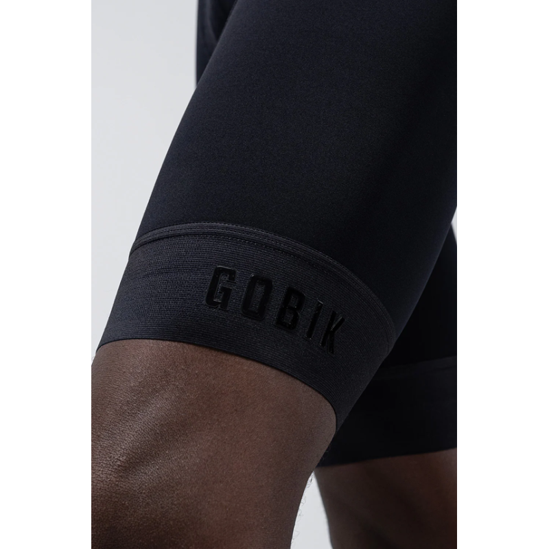 Gobik Absolute 7.0 K10 Preto Homem - Calção Curto de Ciclismo