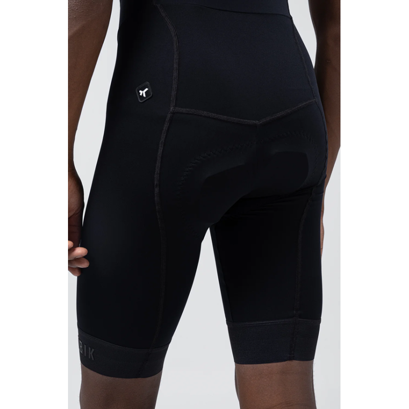 Gobik Absolute 7.0 K10 Preto Homem - Calção Curto de Ciclismo