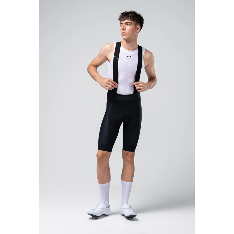 Calções Gobik Absolute 6.0 K10 Pretos Masculinos - Envio em 24 horas