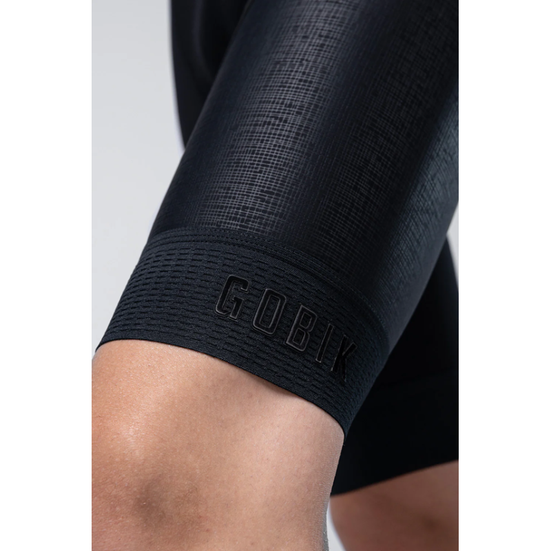 Calções Gobik Absolute 6.0 K10 Pretos Masculinos - Envio em 24 horas