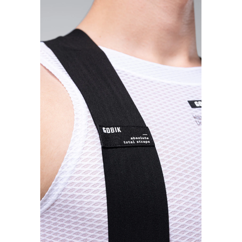 Calções Gobik Absolute 6.0 K10 Pretos Masculinos - Envio em 24 horas