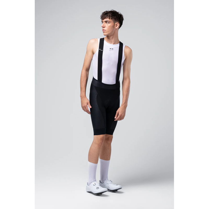 Gobik Absolute 6.0 K10 hombre negro culotte corto - envío 24h