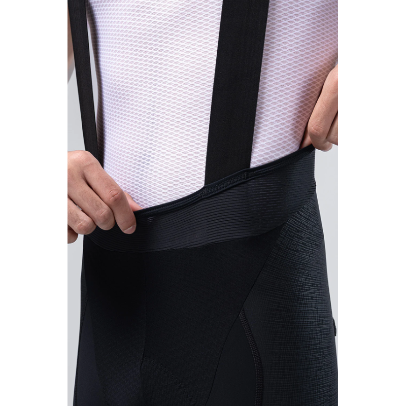 Gobik Absolute 6.0 K10 hombre negro culotte corto - envío 24h